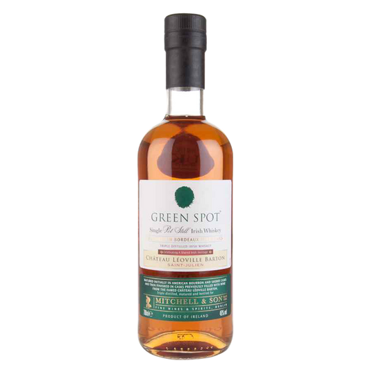 Green Spot Leoville Barton Ed 750ml (92 Proof)