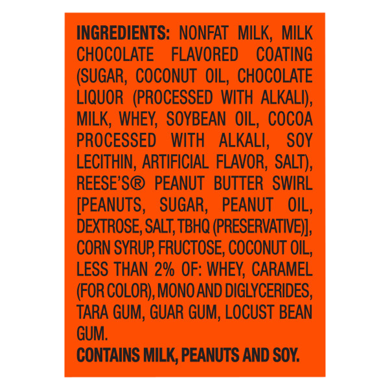 Reese's Peanut Butter Ice Cream Cup 1ct