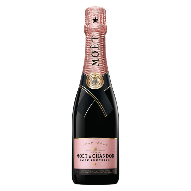 Moët & Chandon Rosé Impérial 375ml