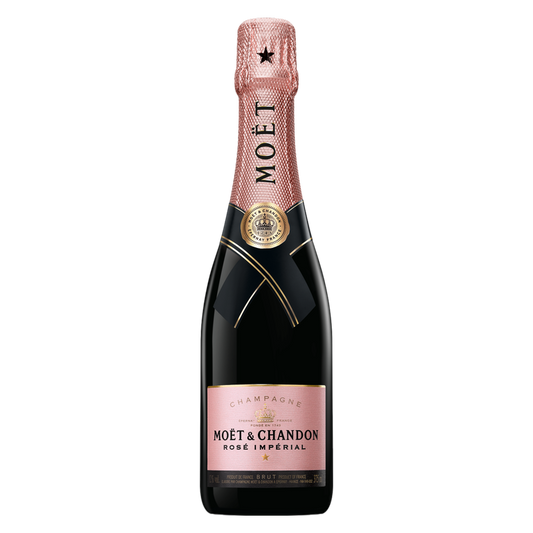 Moët & Chandon Rosé Impérial 375ml
