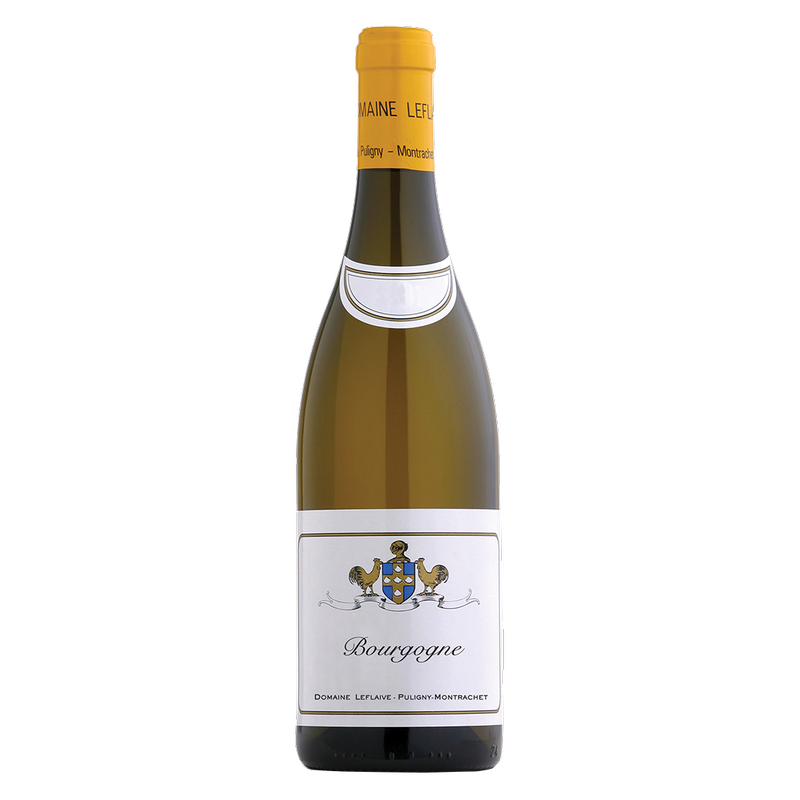 Domaine Leflaive Bourgogne Blanc