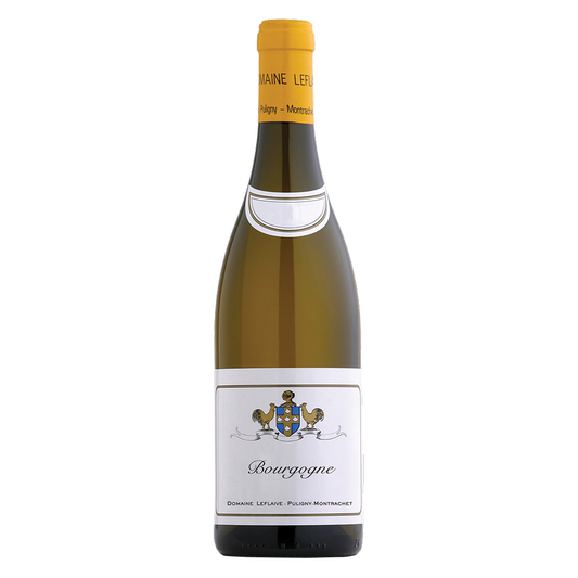 Domaine Leflaive Bourgogne Blanc