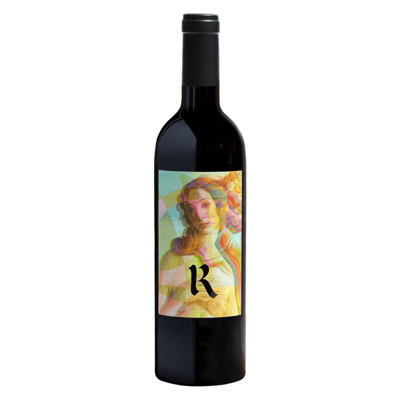 Realm Beckstoffer To Kalon Cabernet Sauvignon