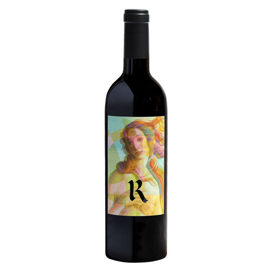 Realm Beckstoffer To Kalon Cabernet Sauvignon