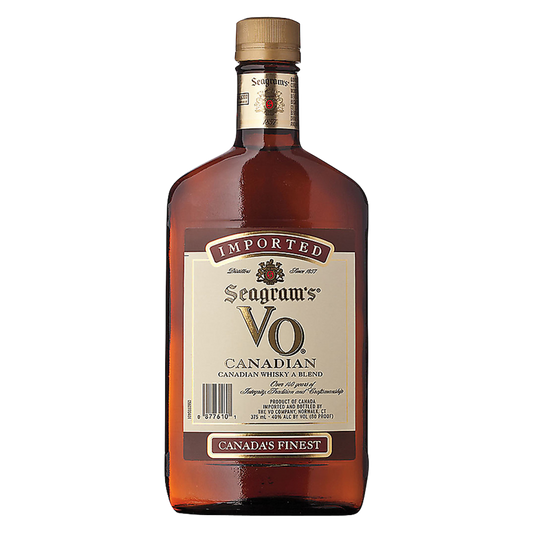 Seagram's VO 375ml