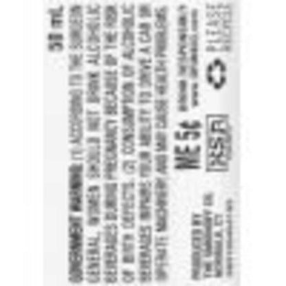 Smirnoff Root Beer 50ml