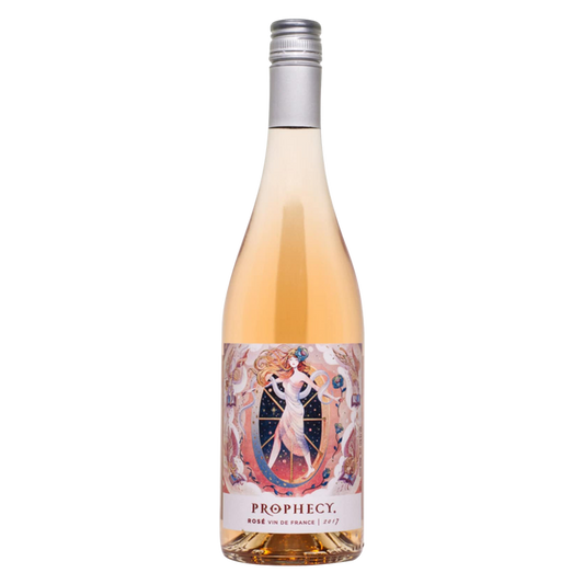 Prophecy Rose 750ml
