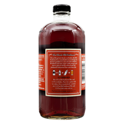 Stirrings Simple Old Fashioned Mixer 750ml