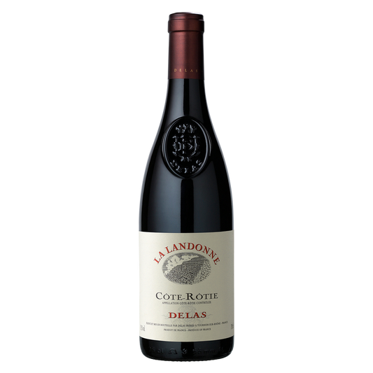 Delas Cote-Rotie la Landonne 2013 750ml