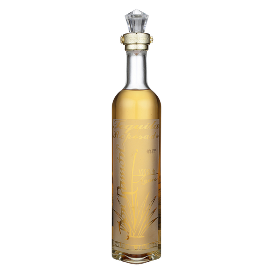 Don Ramon Reposado Tequila 750ml (80 Proof)