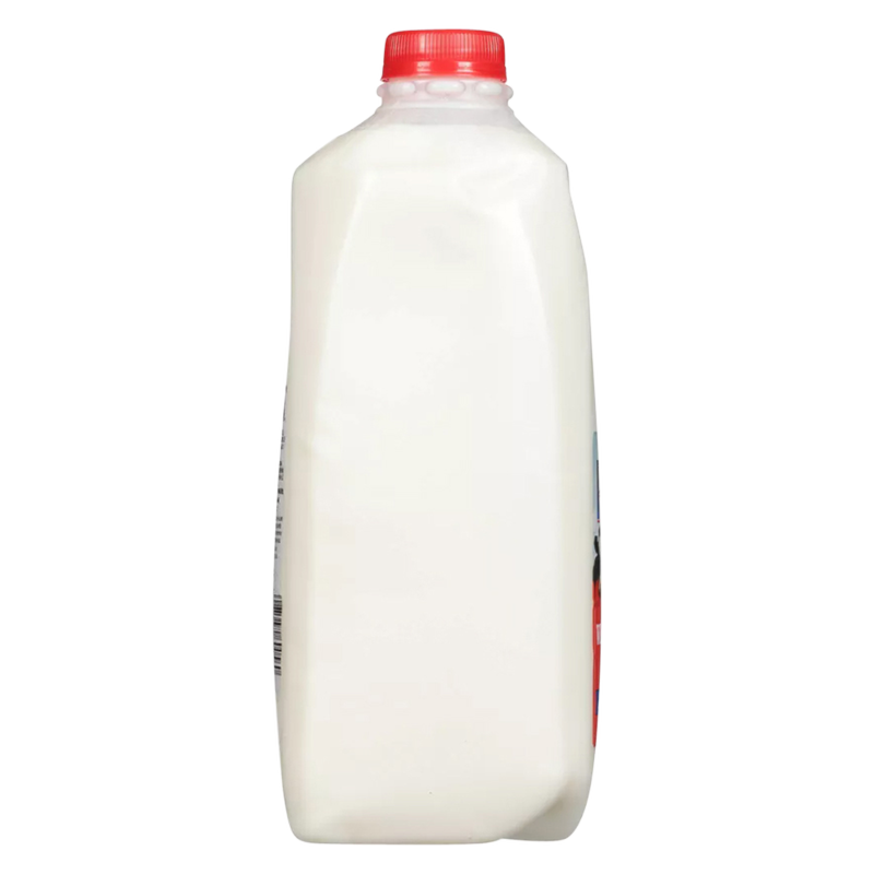 Pet Whole Vitamin D Milk - 1/2 Gallon