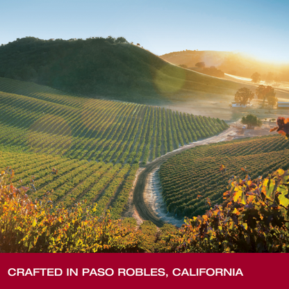 JUSTIN Cabernet Sauvignon Paso Robles, Red Wine 750ml