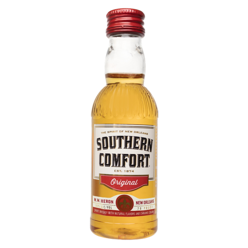 Southern Comfort 70pf 50ml