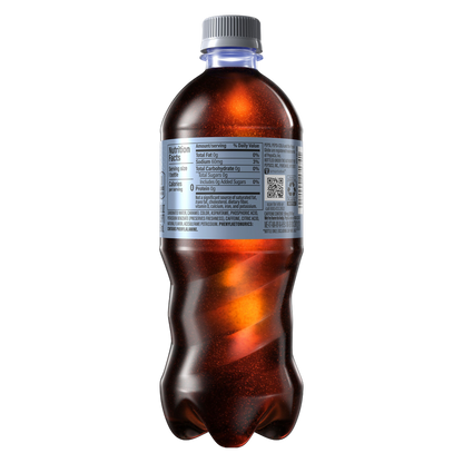 Diet Pepsi 20oz Btl