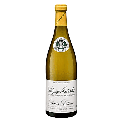 Louis Latour Puligny-Montrachet 750ml