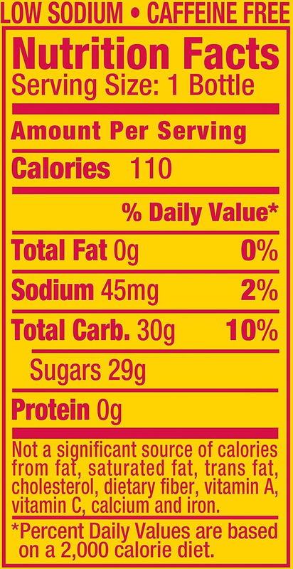 Canada Dry Tonic Water 6pk 10oz Btl