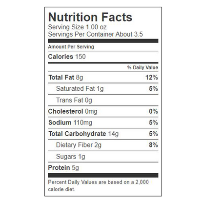 Osem Bamba Original Peanut Snacks 3.5oz