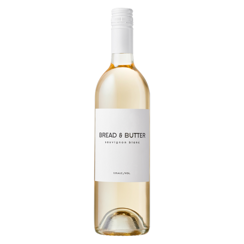 Bread & Butter Sauvignon Blanc 750ml