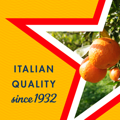 San Pellegrino Aranciata Rossa Blood Orange 6pk 11.15oz Can