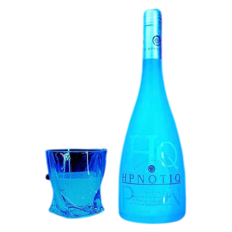 Hpnotiq Liqueur 750ml (34 Proof)