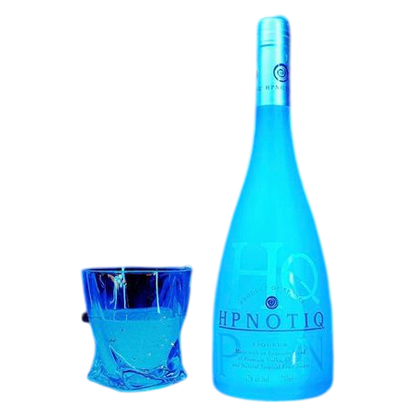 Hpnotiq Liqueur 750ml (34 Proof)