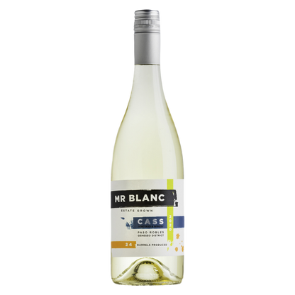 Cass Mr Blanc White Blend 750ml