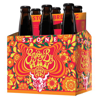 Stone Brewing Enjoy By 01.01.21 6pk 12oz Can