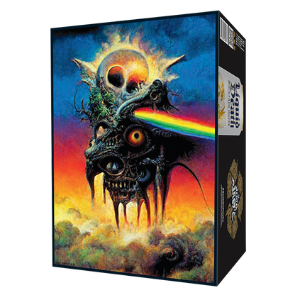 Liquid Death Mountain Water 8pk 19.2 oz King Size Can- XL