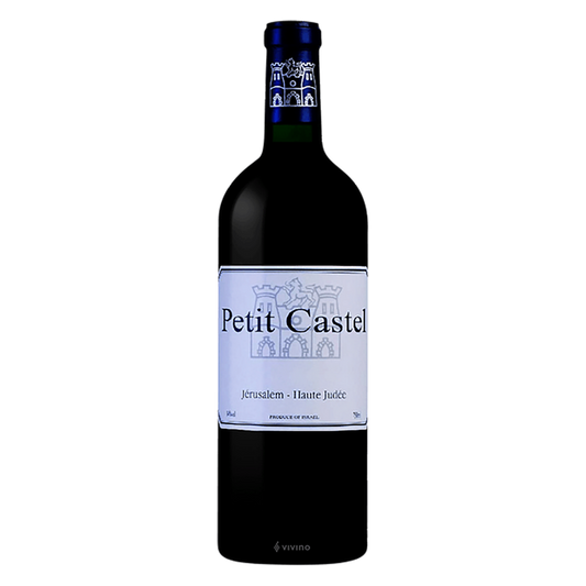 Domaine Du Castel Pet/Cast 750ml