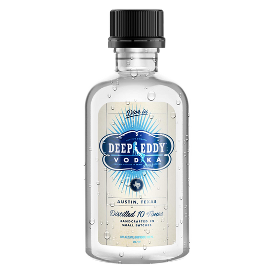 Deep Eddy Vodka 100ml