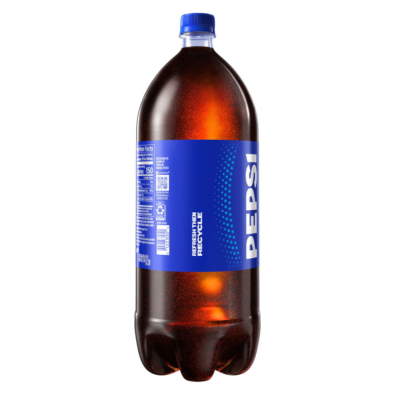 Pepsi 2L Btl