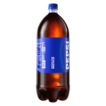 Pepsi 2L Btl