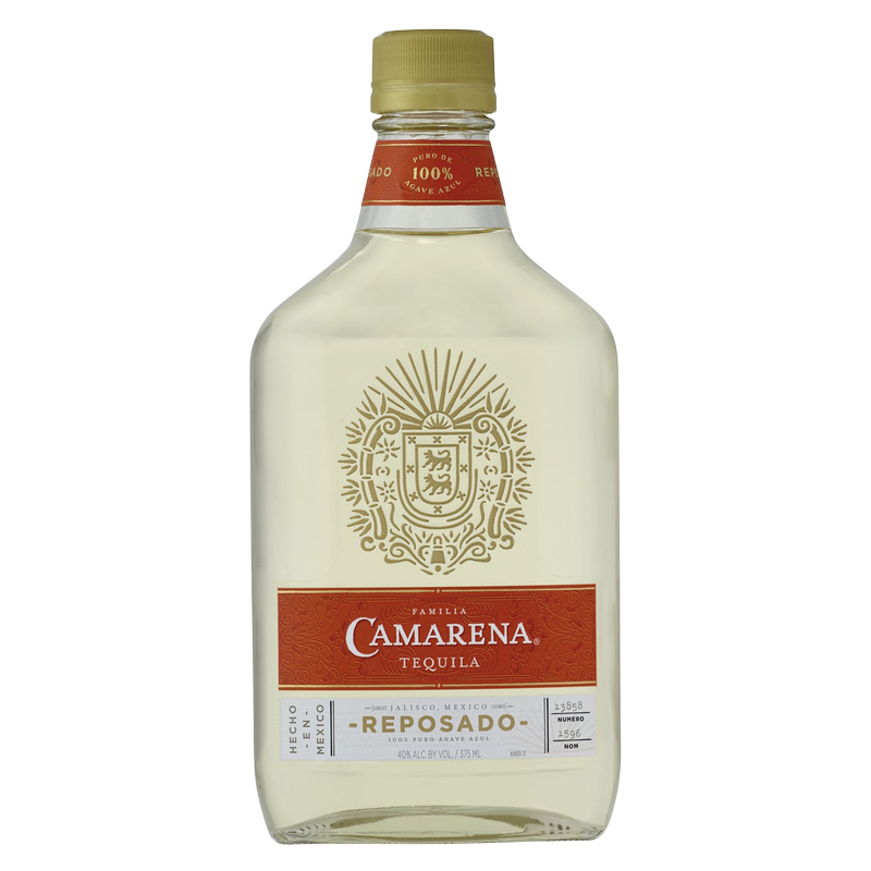 Familia Camarena Reposado 375ml