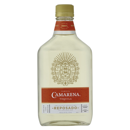 Familia Camarena Reposado 375ml