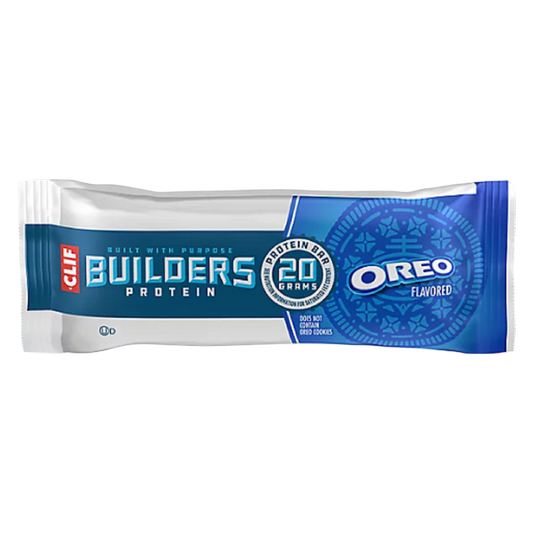 Clif Builders Oreo, 2.4oz