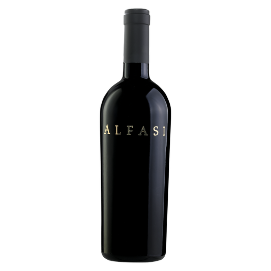 Odem Mountain Odem Alfasi Special Edition 750ml