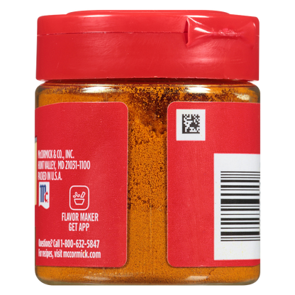 McCormick Ground Turmeric, 0.95 oz