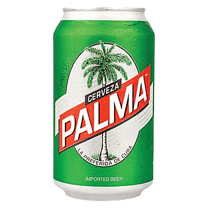 Palma Cerveza 6pk 12oz Can