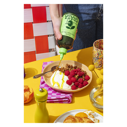 Graza Drizzle Extra Virgin Olive Oil 500ml