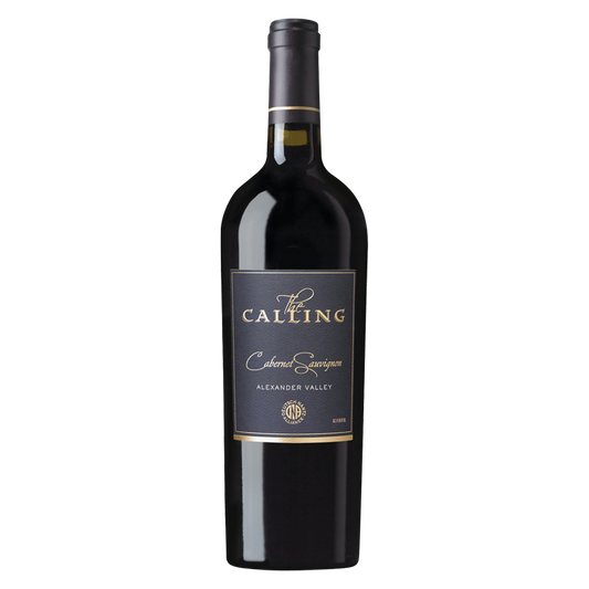 The Calling Cabernet 750ml