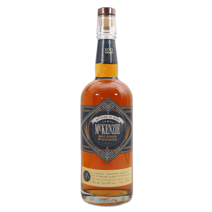 McKenzie Wheated Bourbon BIB 750ml