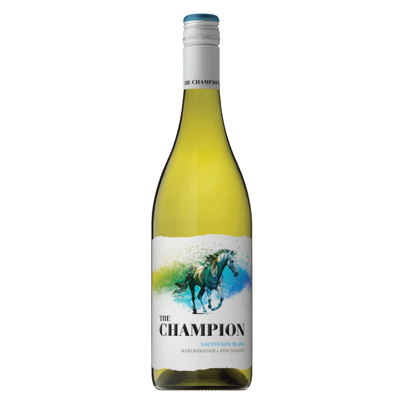 The Champion Sauvignon Blanc 750ml