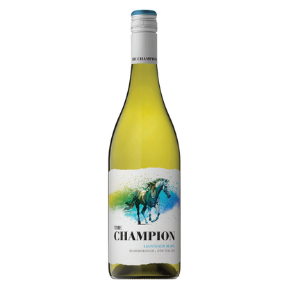 The Champion Sauvignon Blanc 750ml