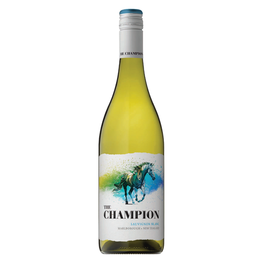 The Champion Sauvignon Blanc 750ml