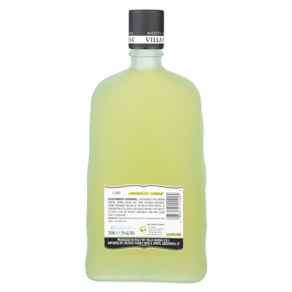 Villa Massa Limoncello 750ml