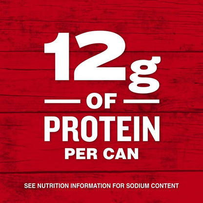 Campbell's Chunky New England Clam Chowder Soup 18.8oz