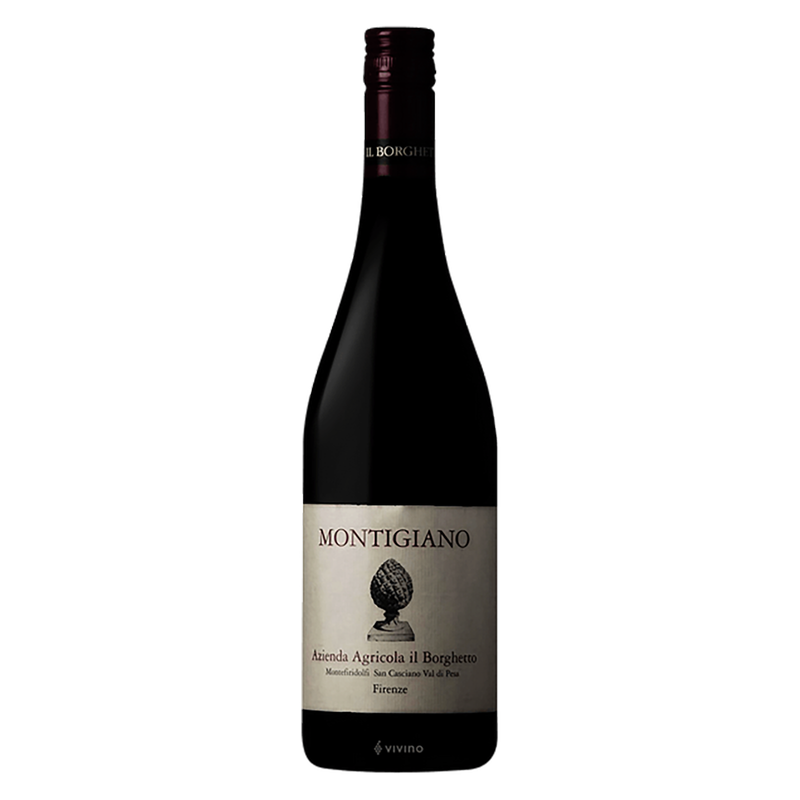 Il Borghetto 2014 Bilaccio 750ml