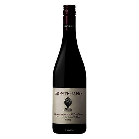 Il Borghetto 2014 Bilaccio 750ml