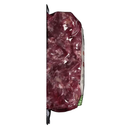 Organic Prairie Frozen 85/15 Ground Beef - 16oz