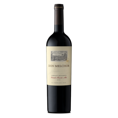 Don Melchor Cabernet Sauvignon 750ml